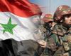 Siria ratifica adhesión a principios en aniversario de independencia – .