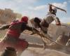 Ubisoft anunció una prueba gratuita de Assassin’s Creed Mirage disponible hasta fin de mes