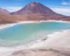 Cómo es Ojos del Salado, el volcán argentino que es el más alto del mundo