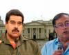 Las propuestas de Petro para aliviar la crisis política en Venezuela