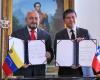 Contraloría declara acuerdo legal entre el gobierno y Venezuela – .