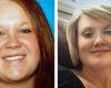 A 4 sospechosos del asesinato de madres de Kansas se les niega la libertad bajo fianza