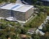 La ciudad de Miami presentó planos para un edificio de oficinas al lado del nuevo estadio del Inter Miami