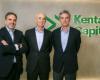 AZ Capital pasa a ser accionista de Kenta Capital con un 5% de participación – .