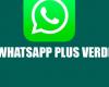 ¿Cómo descargar WhatsApp plus verde original? – .