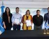 Provincia refuerza apoyo a chubutenses en Buenos Aires