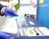 PDI intervino vivienda de un adulto mayor por microtráfico de drogas en La Serena