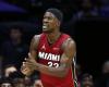 Miami Heat buscará los playoffs sin Jimmy Butler