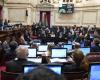 El Senado aprobó por unanimidad a los seis embajadores políticos de Javier Milei