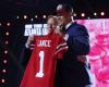 Tras el fiasco de Trey Lance, los 49ers regresan a una primera ronda del draft