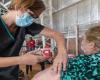 Chubut aplicó más de 20.000 vacunas antigripales a grupos de riesgo – FM del Lago 105.5 Esquel – .