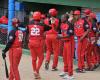 Santiago de Cuba vuelve a liderar a Villa Clara en el béisbol nacional
