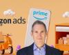 El director ejecutivo de Amazon, Andy Jassy, ​​habla sobre el uso de la inteligencia artificial para conquistar a los consumidores y crecer como negocio publicitario