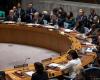 Estados Unidos veta la solicitud palestina de unirse a la ONU – DW – 19/04/2024 – .