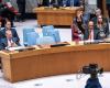 Estados Unidos bloquea el intento palestino de ser miembro pleno de la ONU en el Consejo de Seguridad