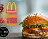 ¿Cuál es la mejor hamburguesería entre El Corral, McDonald’s, Presto o Burguer King? – .
