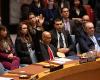 Estados Unidos vota en contra de la solicitud palestina de convertirse en miembro de pleno derecho del Consejo de Seguridad de la ONU – .
