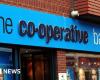 “Coventry Building Society y Co-op Bank acuerdan los términos de la adquisición”.
