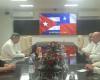 Radio Habana Cuba | Partidos comunistas de Cuba y Chile fortalecen relaciones (+Foto) – .