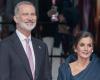 El insólito gesto de amor del rey Felipe VI a la reina Letizia tras su noche más complicada en Holanda