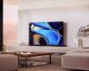 Nuevo Sony 2024 BRAVIA 8 anunciado como Google TV OLED 4K HDR más brillante – .