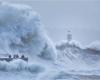 Las olas gigantes en el Océano Antártico son más frecuentes de lo que se pensaba, afirma un grupo de científicos