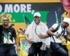 Elecciones en Sudáfrica: ¿Qué pasa si el ANC tiene que compartir el poder?