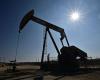 Los precios del petróleo suben por la escalada de tensión en Medio Oriente – .