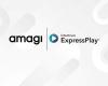 Amagi integra Intertrust ExpressPlay DRM para ofrecer contenido premium a plataformas de servicios FAST.