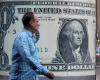 Las desesperadas tesis del ocaso del dólar estadounidense acumulan polvo