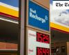 El precio de la gasolina está a punto de subir para millones de conductores