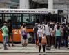Cuba busca soluciones para el transporte público ante crisis