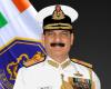 Vicealmirante Dinesh Tripathi nombrado jefe del Estado Mayor Naval – .