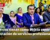Ayuntamiento de Cúcuta ha destinado más de $600 millones de pesos en 58 contratos – .