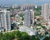 Los conocedores de la industria inmobiliaria de HCMC no esperan que los precios bajen este año.