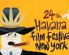 Los grandes ganadores del Festival de Cine de La Habana NY en su 24 edición