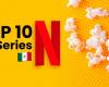 Este es el top 10 de series de Netflix México para disfrutar en compañía