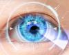 El invento que promete restaurar la vista colocando un sistema de paneles solares en la retina de los ojos