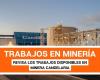 Ofertas de empleo en Mina Candelaria: ¡Aplica ahora! – .