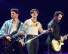 Así fue el concierto de los Jonas Brothers en Bogotá después de trece años (2024)