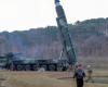 Corea del Norte realizó pruebas militares con una nueva ojiva nuclear para misiles de crucero