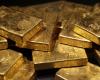 El aumento del precio del oro, señal de una incipiente crisis financiera