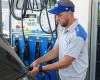 Precios de combustibles vuelven a aumentar en mayo, ¿cuánto costará el litro de gasolina en San Juan? – .