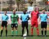 “Los campeones Victoria Hotspurs obtienen otra victoria sobre Sannat Lions – Asociación de Fútbol de Gozo -” .