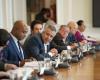 El presidente Gustavo Petro no estuvo en reunión con delegados de la CIDH