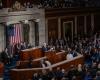 Cámara de Representantes de Estados Unidos autoriza paquete de ayuda multimillonaria para Ucrania, Israel y Taiwán – .