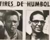Página inolvidable de la historia, Masacre de Humboldt 7 – .