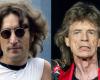 La historia de la única canción grabada por John Lennon (The Beatles) y Mick Jagger (The Rolling Stones)