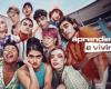 De qué se trata Aprendiendo a Vivir, la romántica serie adolescente que estrenó su segunda temporada en Netflix
