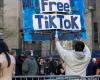 La Cámara vota a favor de una posible prohibición de TikTok en EE. UU., pero no espere que la aplicación desaparezca pronto